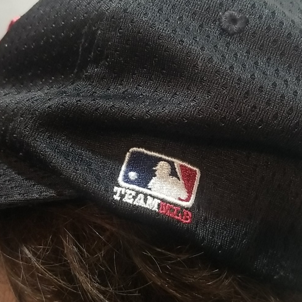 MLB ASTRO baseball hat one size. - Picture 2 of 3